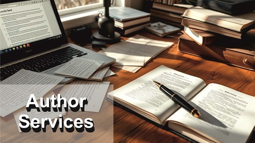 Author Services